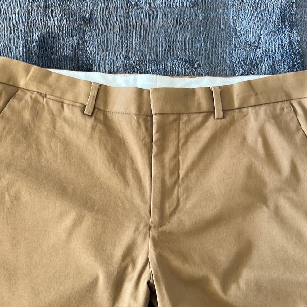 Men’s Express Photographer Pant 34/36